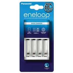 Panasonic BQ-CC51E battery charger