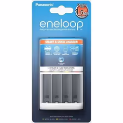 Panasonic Eneloop Smart &