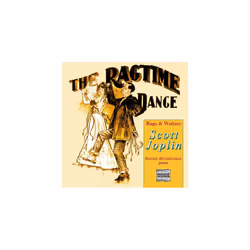 Scott Joplin Scott Joplin Rags amp Waltzes CD (2013)