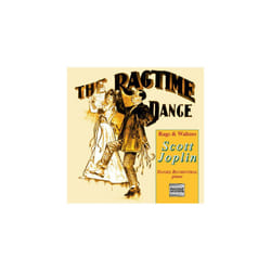 Scott Joplin  Scott Joplin Rags amp Waltzes CD (2013)