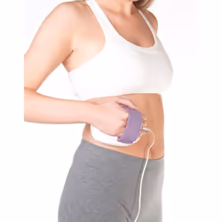 LANAFORM Skin Mass massager Universal White