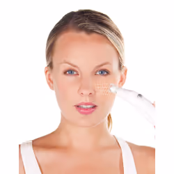 LANAFORM Beauty Aspect massager Face, Hand, HIPS, Legs, Waist White - Additional view 4