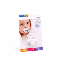 LANAFORM Filoo Contact Multicolour Oral