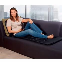 LANAFORM LA110315 massager Universal Black