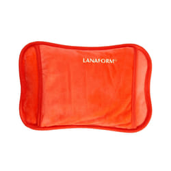 LANAFORM LA180201 electric blanket 600 W Coral Polyester