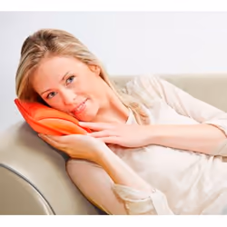 LANAFORM LA180201 electric blanket 600 W Coral Polyester