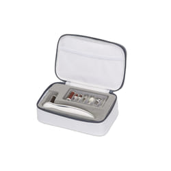 LANAFORM LA130510 manicure/pedicure implement Grey, White