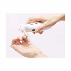 LANAFORM LA130510 manicure/pedicure implement Grey, White