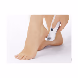 LANAFORM LA130510 manicure/pedicure implement Grey, White