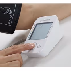 LANAFORM ABPM-100 Upper arm Automatic 4 user(s)