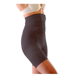 LANAFORM Beauty Shape Alto Black Elastane, Polyamide Female Leggings