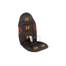 LANAFORM LA110304 massager Back Black