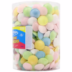 Open Food Flying saucers - Frisia - 625 g