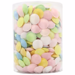 Open Food Flying saucers - Frisia - 625 g