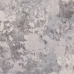 DUTCH WALLCOVERINGS Wallpaper Concrete Dark Grey Wall Covering Sheet Panel