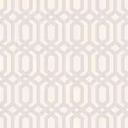 Grandeco Myriad Kerala Silver Wallpaper MY3303