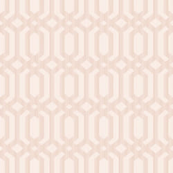 Grandeco Myriad Kerala Blush Wallpaper MY3306