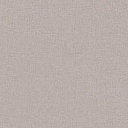Grandeco Infinity Plain Grey Metallic Copper Weave Texture Wallpaper