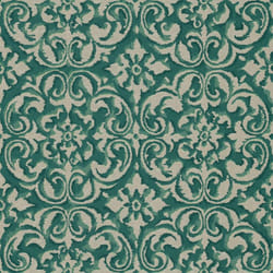 Grandeco Boutique Karin Sajo Rosace Aquarelle Wallpaper KS3006