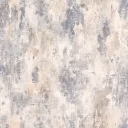 Grandeco Jungle Industrial Concrete Wallpaper Paste The Wall Vinyl Textured Roll - JF1101 Cream Grey Stone