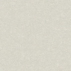 Grandeco Life Nomad Chenille Textured Plain Cream Wallpaper A50201