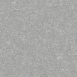 Grandeco Life Nomad Chenille Textured Plain Silver Wallpaper A50202