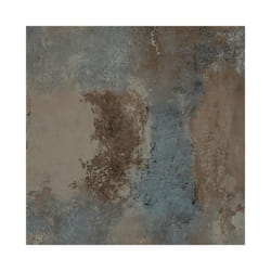Grandeco Concrete Teal Paste The Wall  Semi Vinyl Wallpaper