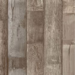 Grandeco Vertical Plank Wood Effect Textured Wallpaper Paste The Wall Vinyl