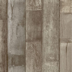 Grandeco Vertical Plank Wood Effect Textured Wallpaper Paste The Wall Vinyl