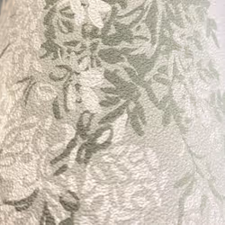 Maison Green Tree Wallpaper Grandeco Paste The Wall Off White Vinyl Textured