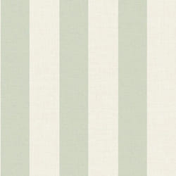 Grandeco Maison Sage Green Striped Wallpaper Textured Stylish Paste The Wall