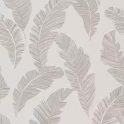 Grandeco Vertical Art Tempo Feather Neutral Wallpaper A62201
