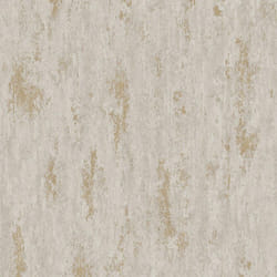 Grandeco Urban Texture Taupe Wallpaper Metallic Gold Modern
