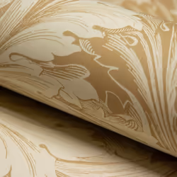Grandeco Life Rossetti Gold Wallpaper A68902