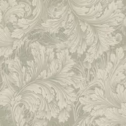 Grandeco Life Rossetti Green Wallpaper A68903