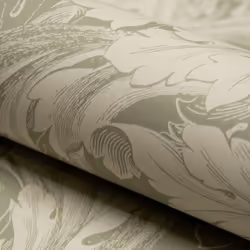 Grandeco Life Rossetti Green Wallpaper A68903