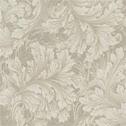 Grandeco Life Rossetti Taupe Wallpaper A68904