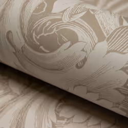 Grandeco Life Rossetti Taupe Wallpaper A68904