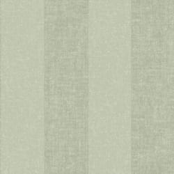 Grandeco Icon Striped Sage Green Wallpaper Paste The Wall Vinyl