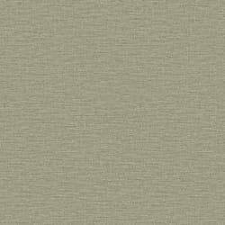 Grandeco Telma Linen Plain Fabric Woven Wallpaper - Sage Green 199510