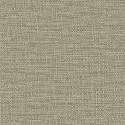 Grandeco Telma Linen Plain Fabric Woven Wallpaper - Sage Green 199510