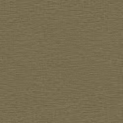 Grandeco Telma Linen Plain Fabric Woven Wallpaper - Dark Green 199512