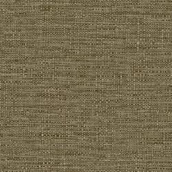Grandeco Telma Linen Plain Fabric Woven Wallpaper - Dark Green 199512