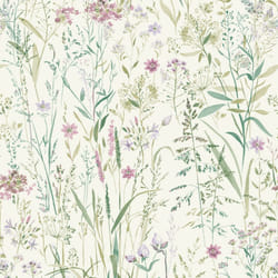 Grandeco Life Free Flower Pink Wallpaper A74502