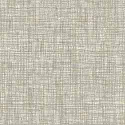 Grandeco Irish Linen Grasscloth Fabric Effect Wallpaper Neutral 204601