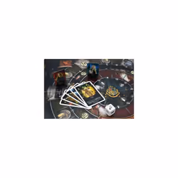 Harry Potter Diagon Alley Dash Board Game, Calling All Harry Potter Super-Fans! For 2 to 6 Players, Great Gift For Kids