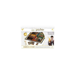Harry Potter Hogwarts Wizardry Quest Board Game, Calling All Harry Potter Super-Fans! For 2 to 4 Players, Great Gift For Kids Aged 8+,