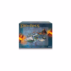 Shuffle Lord of the Rings Mount Doom 30 min Board game