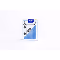 Copag Jumbo Face - 4 Index - TBX Blue - Additional view 5