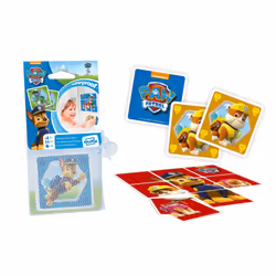 Cartamundi Paw Patrol Aqua Card Game